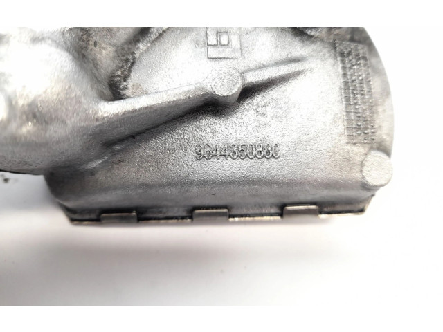 Čerpadlo oleje 9644350880, 9431291021   Peugeot 407   RHR (DW10BTED4)