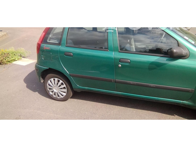 Зеркало электрическое        Fiat Punto (176)  1993 - 1999 года   