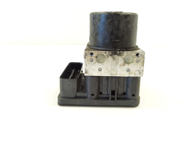 Блок АБС 8N0614517E, 10020600324   Audi  TT Mk1  1999 - 2006 года