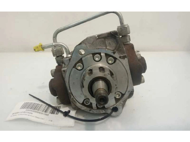 Vstřikovací čerpadlo 2940000981, AA020   Subaru Forester SH    EE20 108KW 