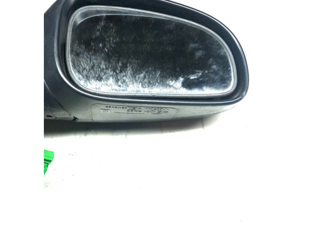 Zpětné zrcátko  Volvo V70 2002  E11025463, 29067813  