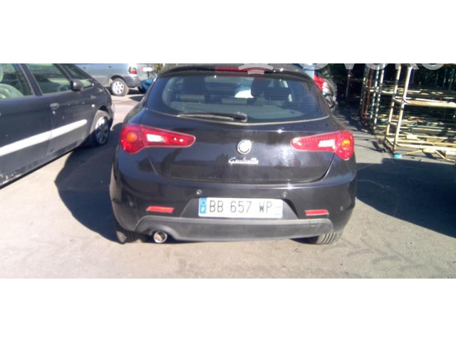 Zpětné zrcátko  Alfa Romeo Giulietta 2010  0000050529386  