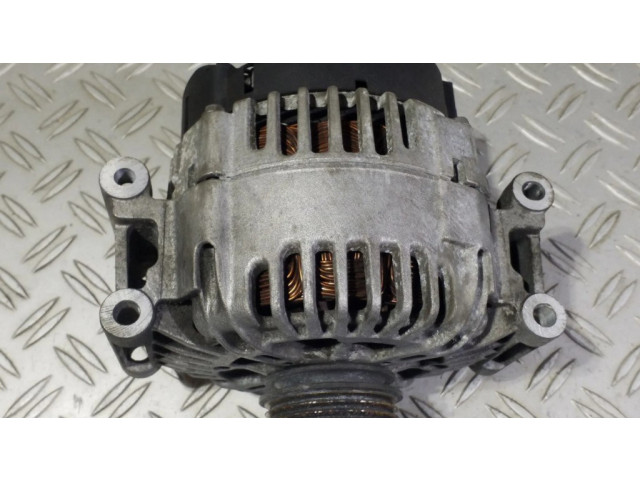 Генератор 06D903016, TG15C065   Audi A4 S4 B6 8E 8H 2.0     