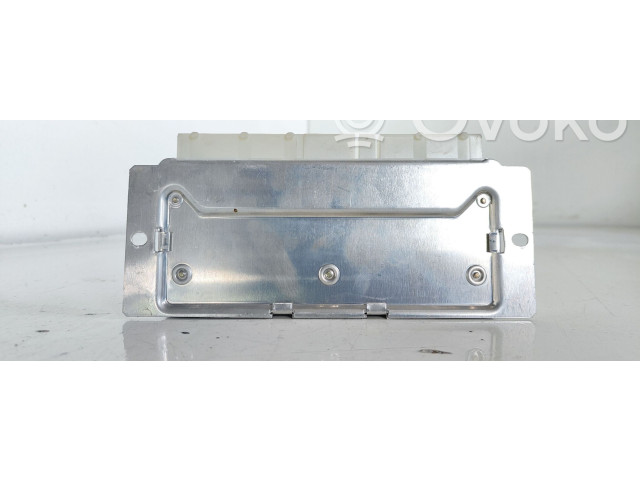 Блок управления ASC 0195453132K05   Meredes-Benz C W202