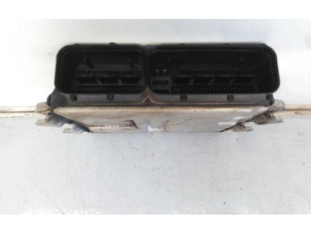 Řídící jednotka 51908947   Fiat Fiorino 2011