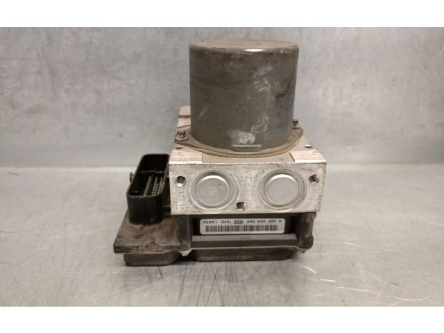 Jednotka ABS 8K0614517AN, 8K0614517AK   Audi A5 8T 8F 2008
