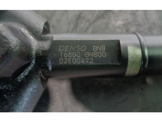 Vstřikovač 16600BN800, 2E00472   Nissan Almera N16    YD22 