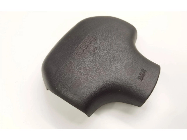 Подушка безопасности водителя P5DU39JX8AB   Jeep Grand Cherokee