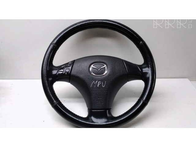 Volant Mazda MPV 1997 GS120, 00790  