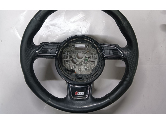 Volant Audi A7 S7 4G 2010   