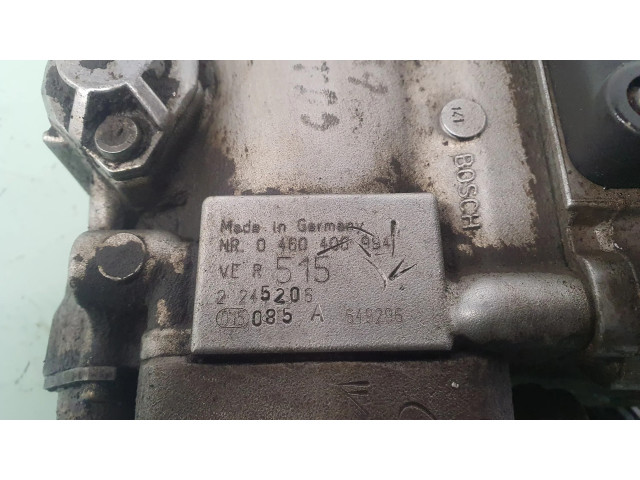 Vstřikovací čerpadlo 2245206, 13512245206   BMW 5 E39  pro naftový motor 2.5  