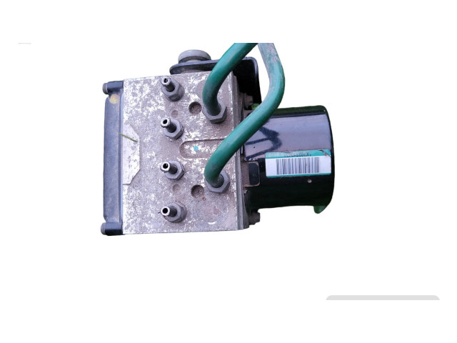 Jednotka ABS 9651857880, 15054001   Peugeot 407 2003