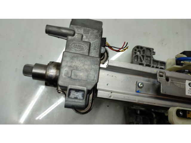    Рулевая рейка AH223C529AA   BMW 1 E81 E87 2004-2011 года
