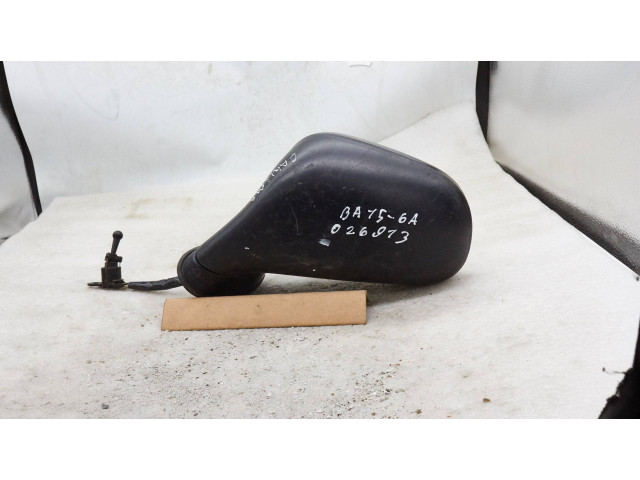 Zpětné zrcátko  Mitsubishi Carisma 1998  e1010416, e1010417  