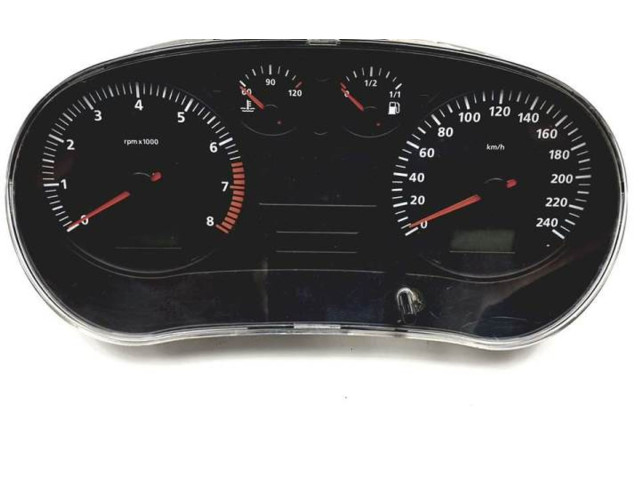 Přístrojová deska  Seat Toledo II (1M) 1999 88311292  