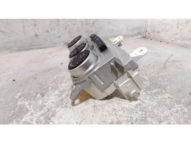 Блок управления климат-контролем K1900CC99, K1900CC99E10   Mazda 5