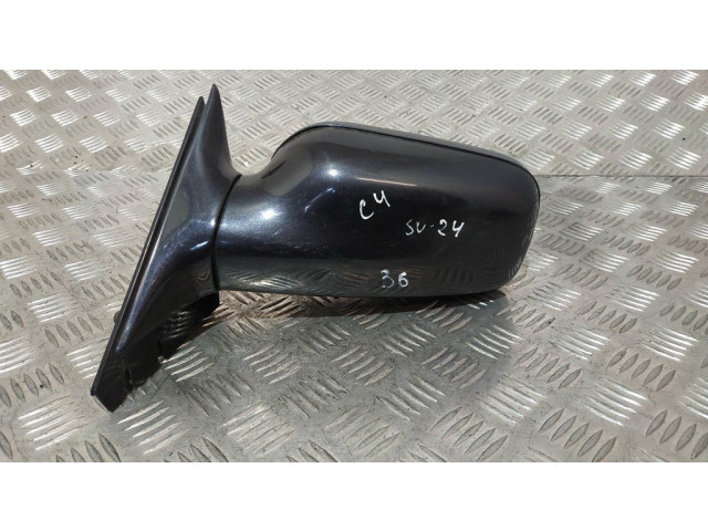 Zpětné zrcátko  levé Audi 100 S4 C4 1994  E10117362  