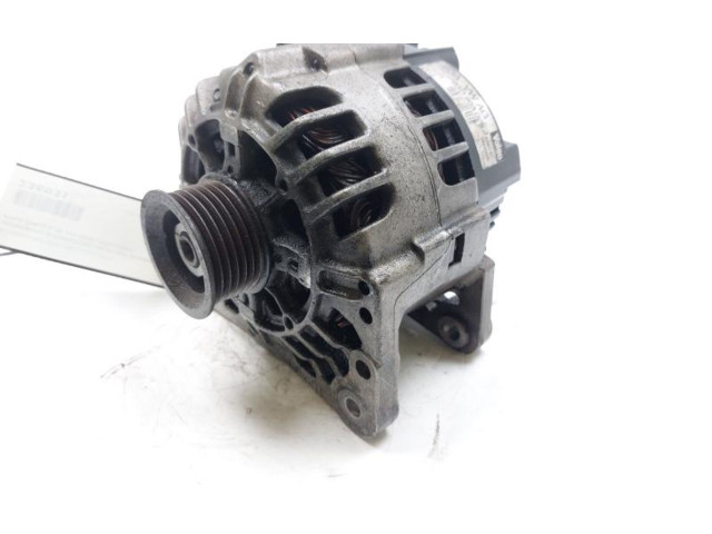 Генератор 03D903025J   Volkswagen Polo      