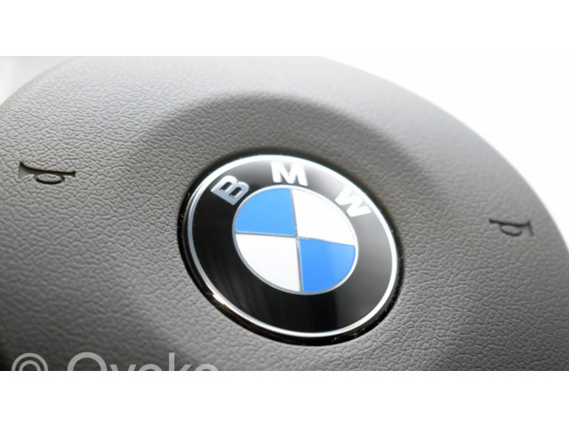 Подушка безопасности водителя 7910422, 32308092206   BMW 2 F22 F23