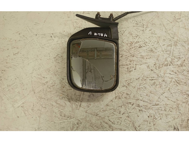 Zpětné zrcátko  Toyota 4 Runner N120 N130 1989  008305, 8794035090  
