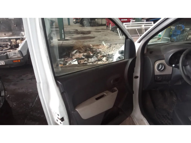 Блок АБС 476608587R, 10022002024   Dacia  Dokker  