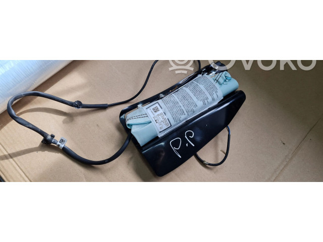 Подушка безопасности в сиденье 4G5880242B   Audi A6 S6 C7 4G