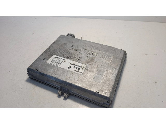 Řídící jednotka 7700851748, S101722101   Renault Safrane 1996