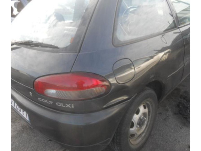 Зеркало электрическое        Mitsubishi Colt  1992 - 1996 года   