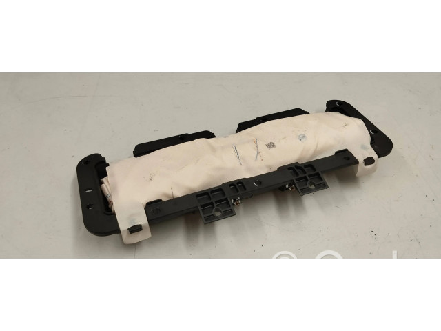 Подушка безопасности для колен A1668600102   Mercedes-Benz GL X166