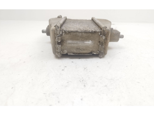 Интеркулер  1271002450   Honda Civic 