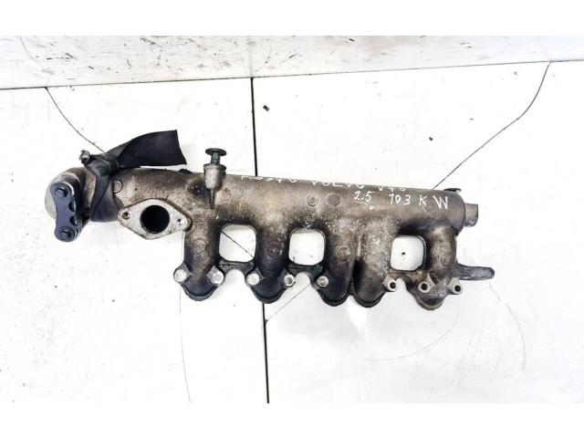Всасывающий коллектор 074129713r   Volvo S70  V70  V70 XC 1999