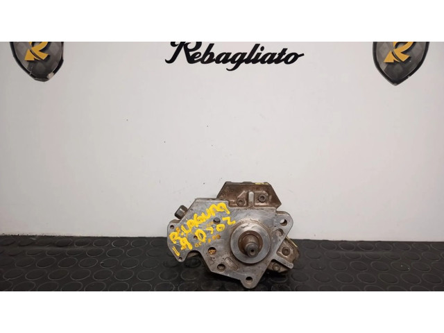 Vstřikovací čerpadlo 8200037472   Renault Laguna II   1.9  