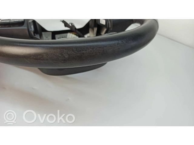 Руль Hyundai Kona  2017- года 96710J9530TMT, 56110J9390UN5      