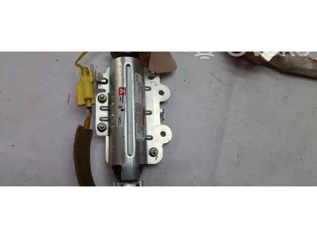 Боковая подушка безопасности E1676   Honda Accord
