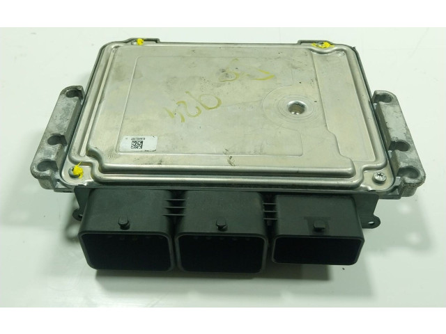 Блок управления двигателя 1696531, DN1512A650XE   Ford Ecosport