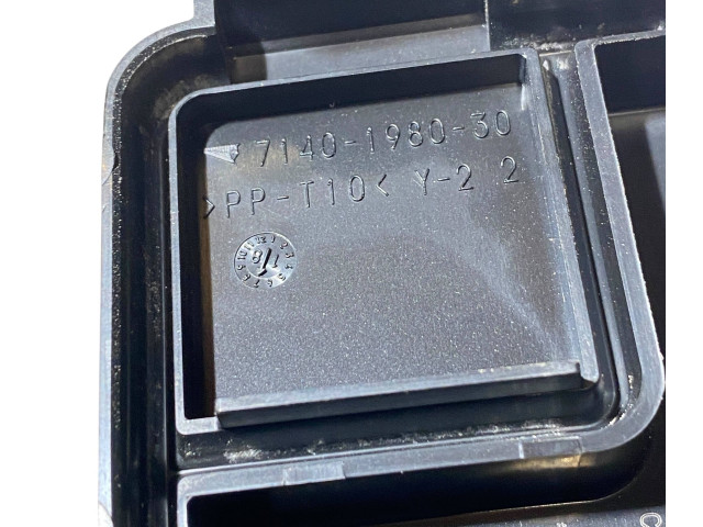  Pojistková skříňka 68417608AB, P68417608AB   Dodge Durango 2019