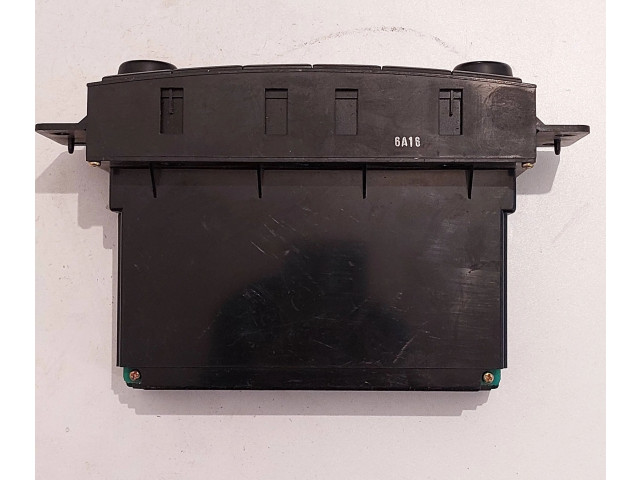 Блок управления климат-контролем 6870008510, DS5060120023   SsangYong Rexton