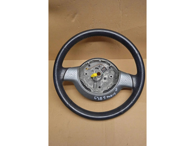 Volant Smart ForTwo II 2012   