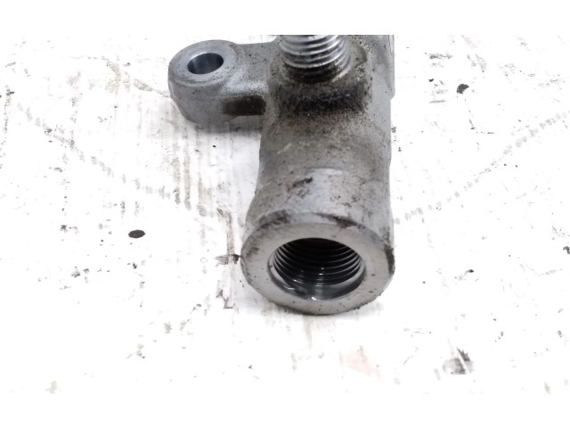 Vstřikovací lišta G4D39D280AA, 0445214332   Land Rover Range Rover Velar     