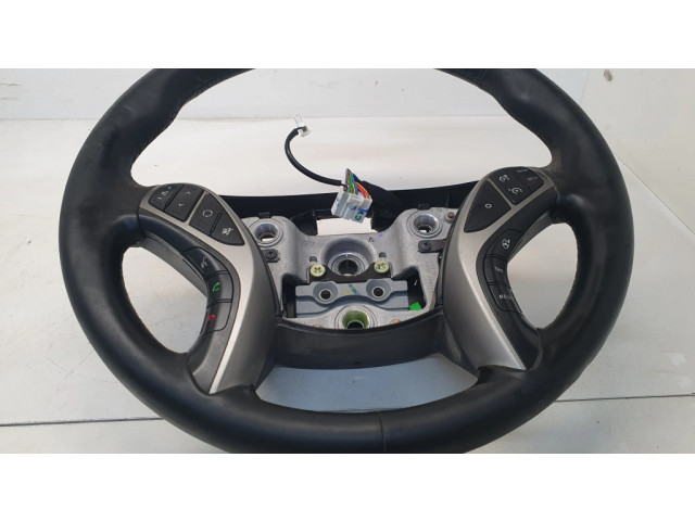 Volant Hyundai i30 2014 56113A6000, 56110A6795DRD  