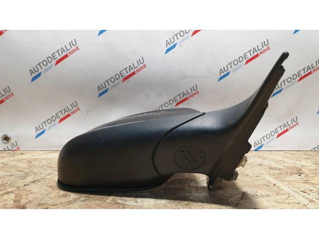 Zpětné zrcátko pravé BMW 2 F22 F23 2016  7268576, 51167268576  