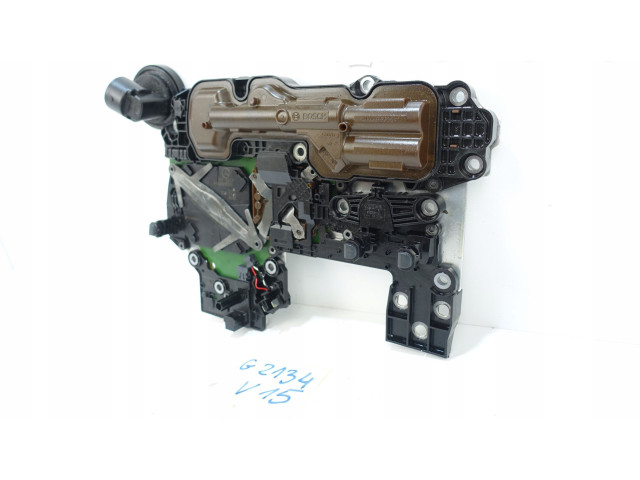 Блок управления коробкой передач A0009015000   Mercedes-Benz C W205