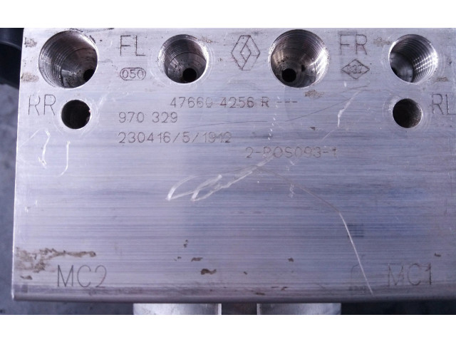 Блок АБС 476604256R, 0265956953   Renault  Austral  2023 -  года