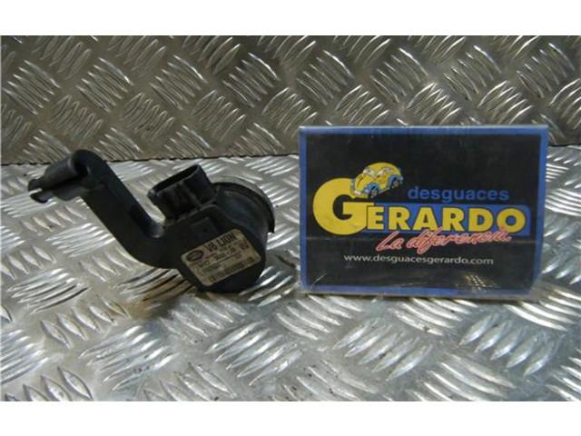 Jednotka ABS 5H228600JB, 5H228600JB   Land Rover Range Rover Sport L320 2009