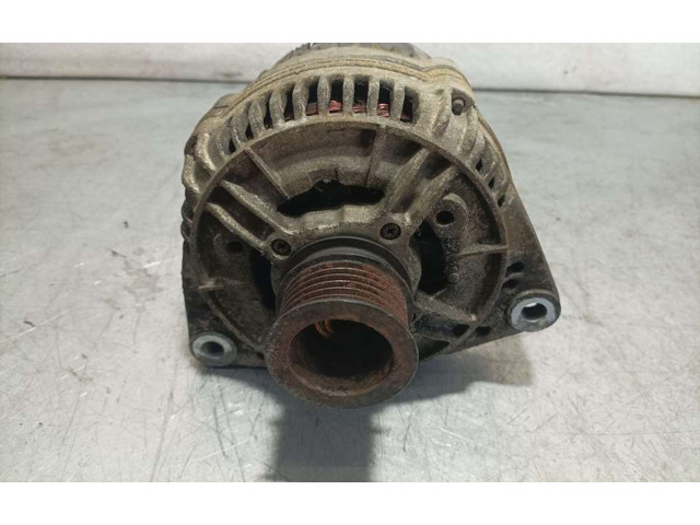 Čerpadlo oleje 0091549302, BOSCH   SsangYong Korando   