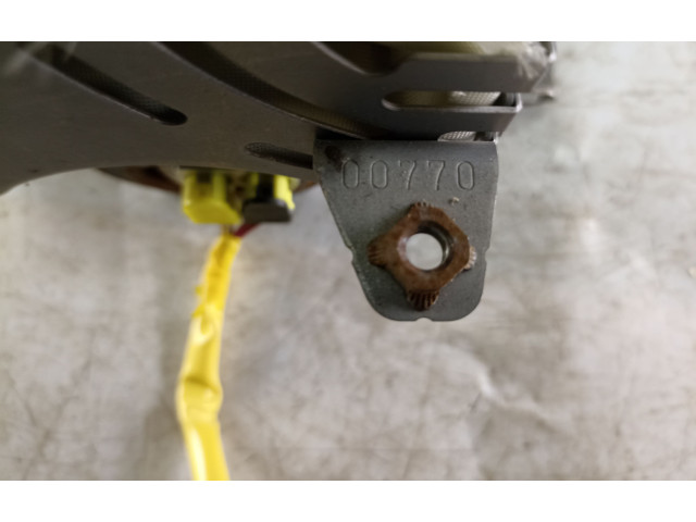 Подушка безопасности пассажира MN173206, E00608207P2J   Mitsubishi Grandis