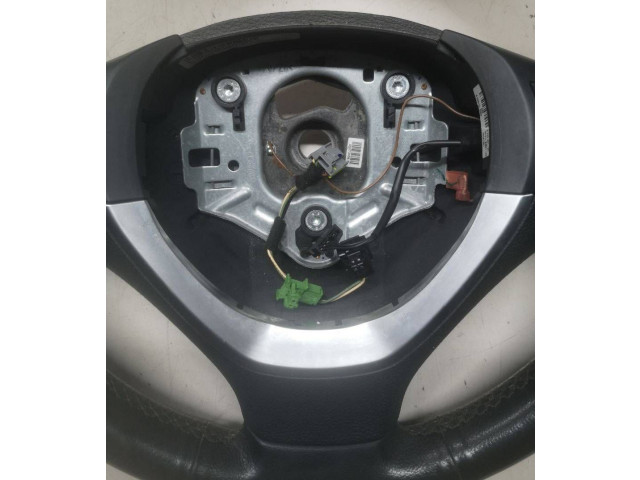 Volant BMW X5 E70 2010 99730384112472, 3385E701  