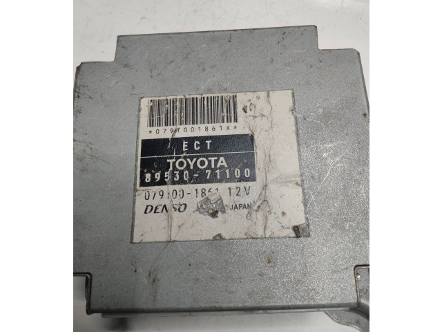 Блок управления коробкой передач 8953071100, 0791001861   Toyota Hilux (AN10, AN20, AN30)