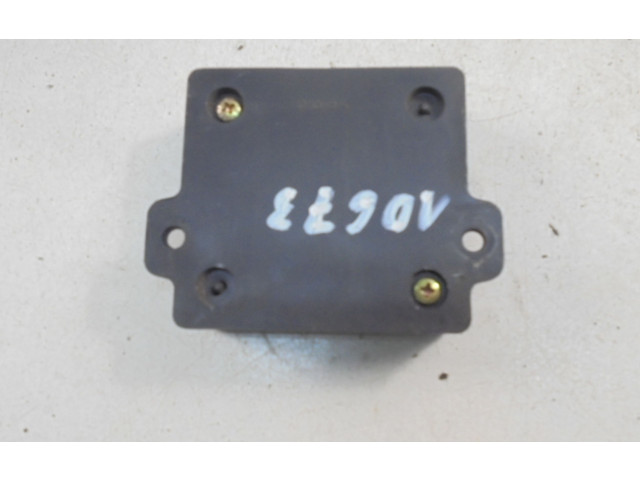 Блок управления MR489276, MR489276   Mitsubishi Space Runner