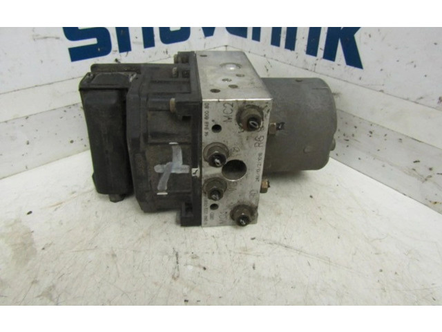 Jednotka ABS 0265800011, 0265800011   Peugeot 807 2003